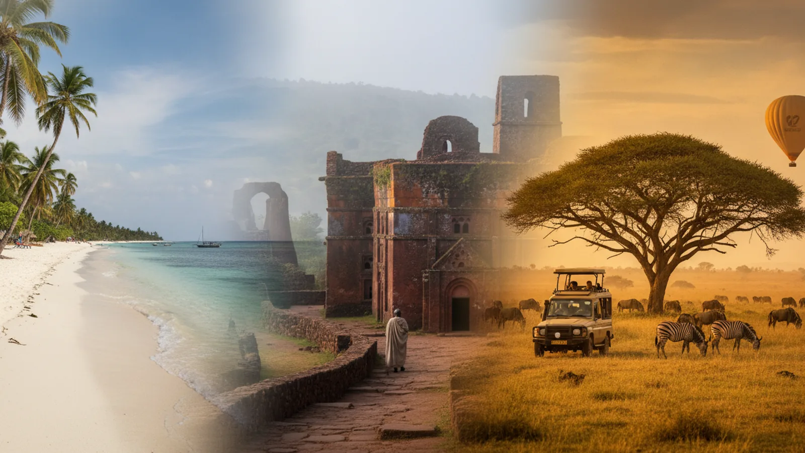 Best Destination To Visit In July 2026 cover image