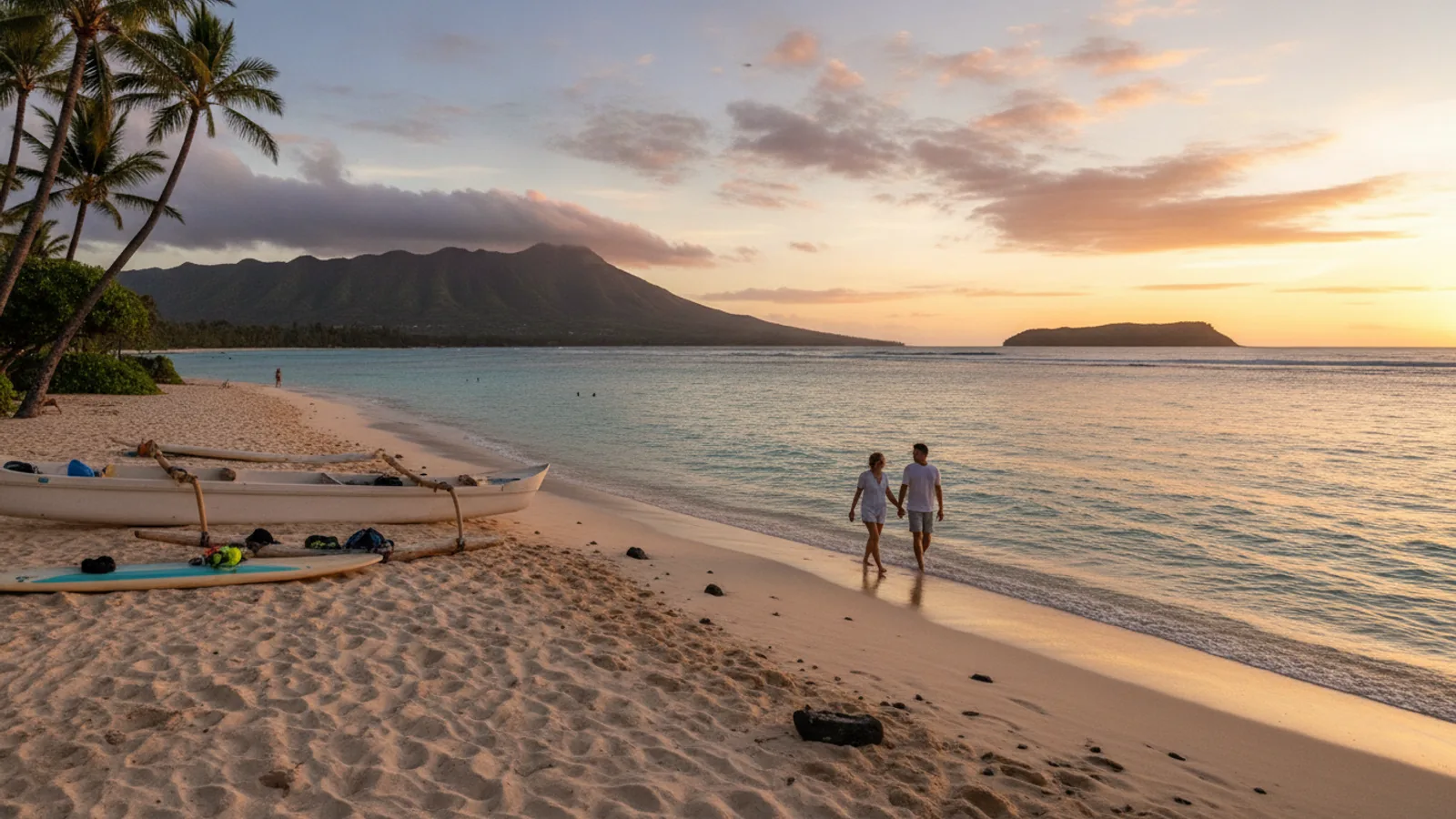 Best Island To Visit In Hawaii 2026 cover image