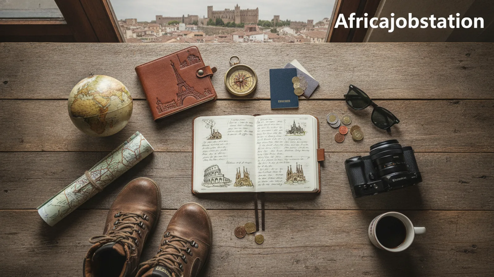 Best Places To Visit In Europe 2026 cover image